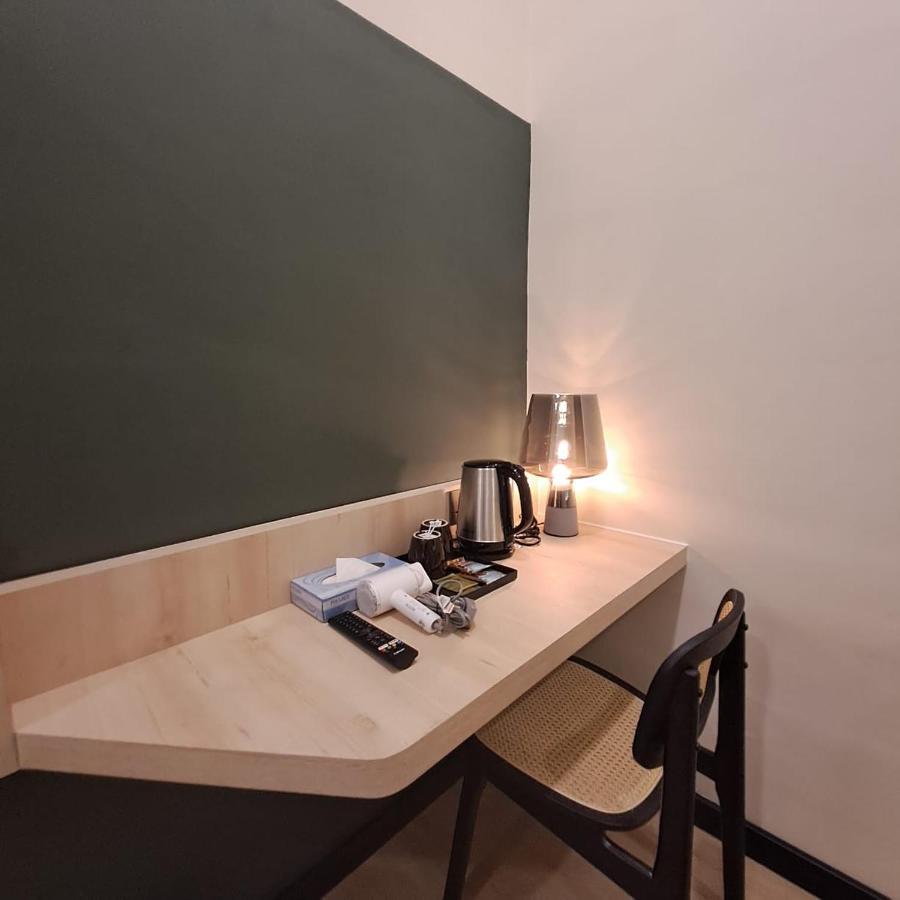 Urban Inn, Άλορ Σταρ Εξωτερικό φωτογραφία