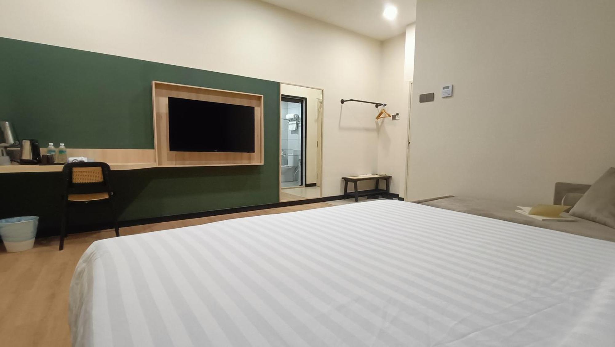 Urban Inn, Άλορ Σταρ Εξωτερικό φωτογραφία