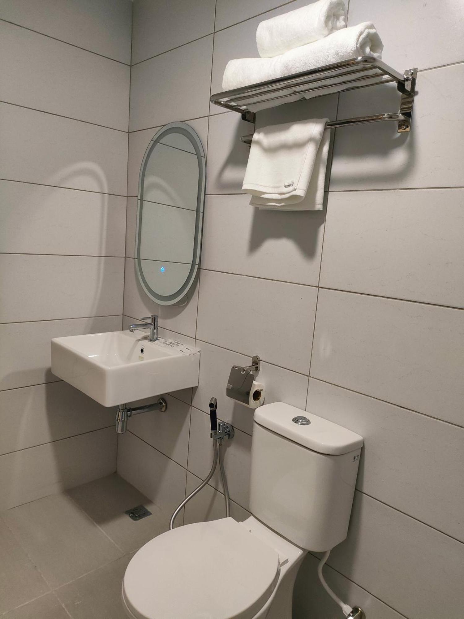 Urban Inn, Άλορ Σταρ Εξωτερικό φωτογραφία
