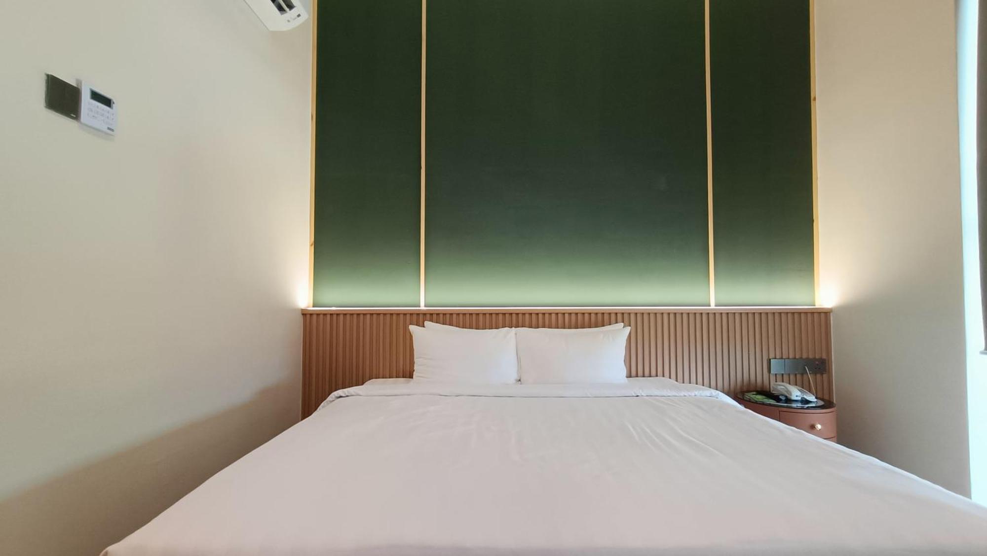 Urban Inn, Άλορ Σταρ Εξωτερικό φωτογραφία