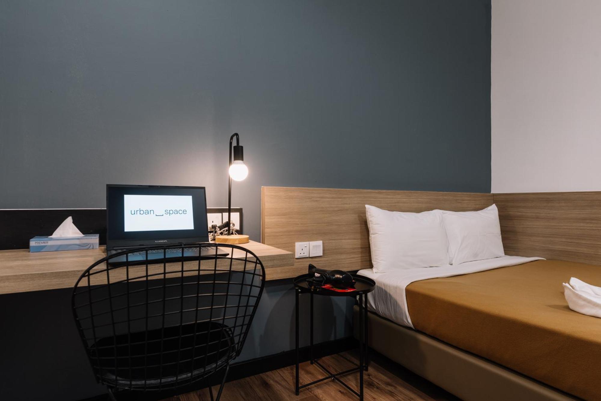 Urban Inn, Άλορ Σταρ Δωμάτιο φωτογραφία