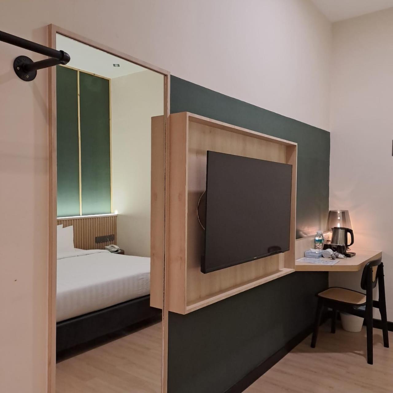 Urban Inn, Άλορ Σταρ Εξωτερικό φωτογραφία