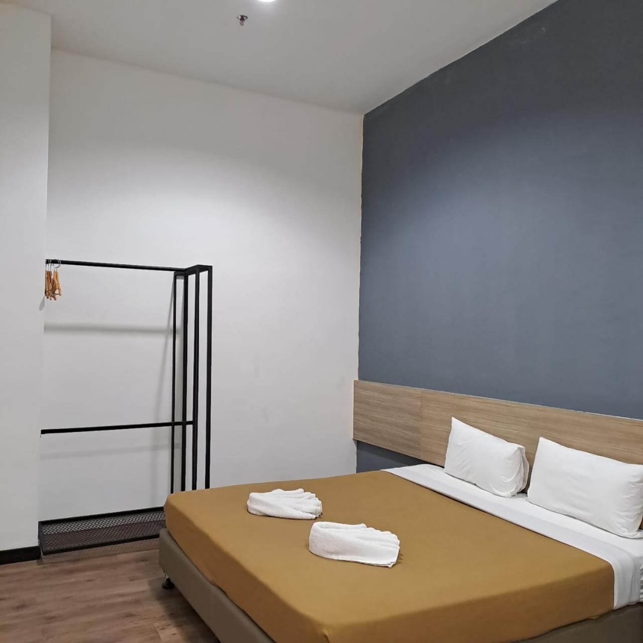 Urban Inn, Άλορ Σταρ Εξωτερικό φωτογραφία
