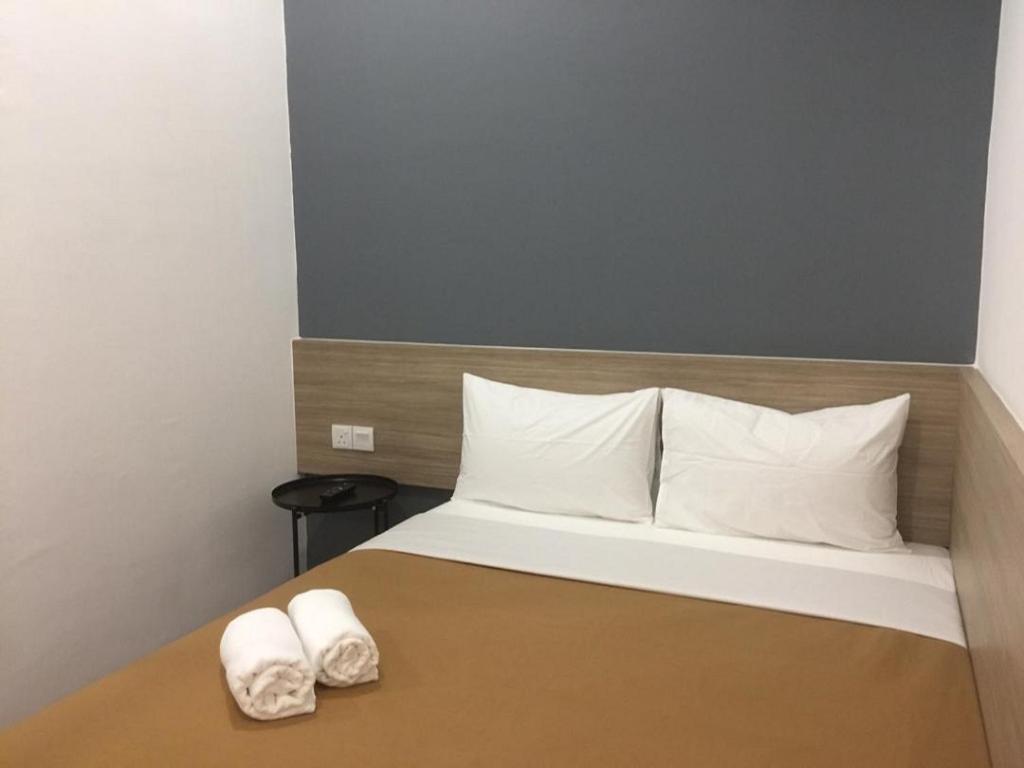 Urban Inn, Άλορ Σταρ Εξωτερικό φωτογραφία