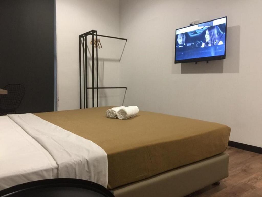 Urban Inn, Άλορ Σταρ Εξωτερικό φωτογραφία