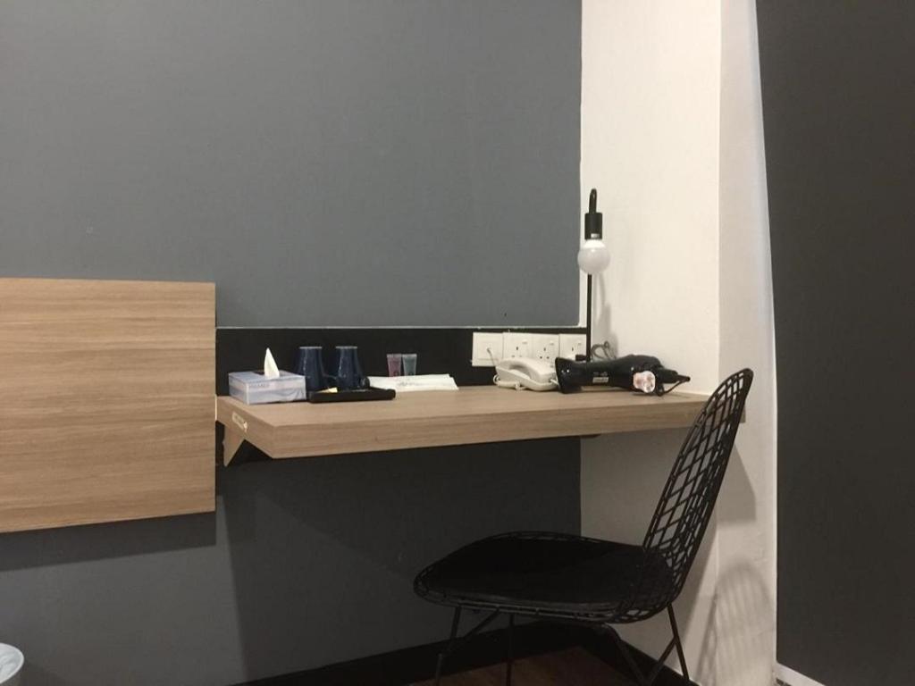 Urban Inn, Άλορ Σταρ Εξωτερικό φωτογραφία