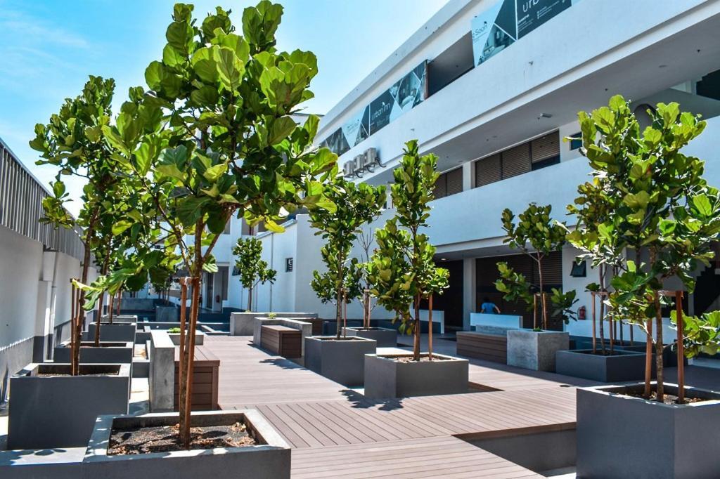 Urban Inn, Άλορ Σταρ Εξωτερικό φωτογραφία