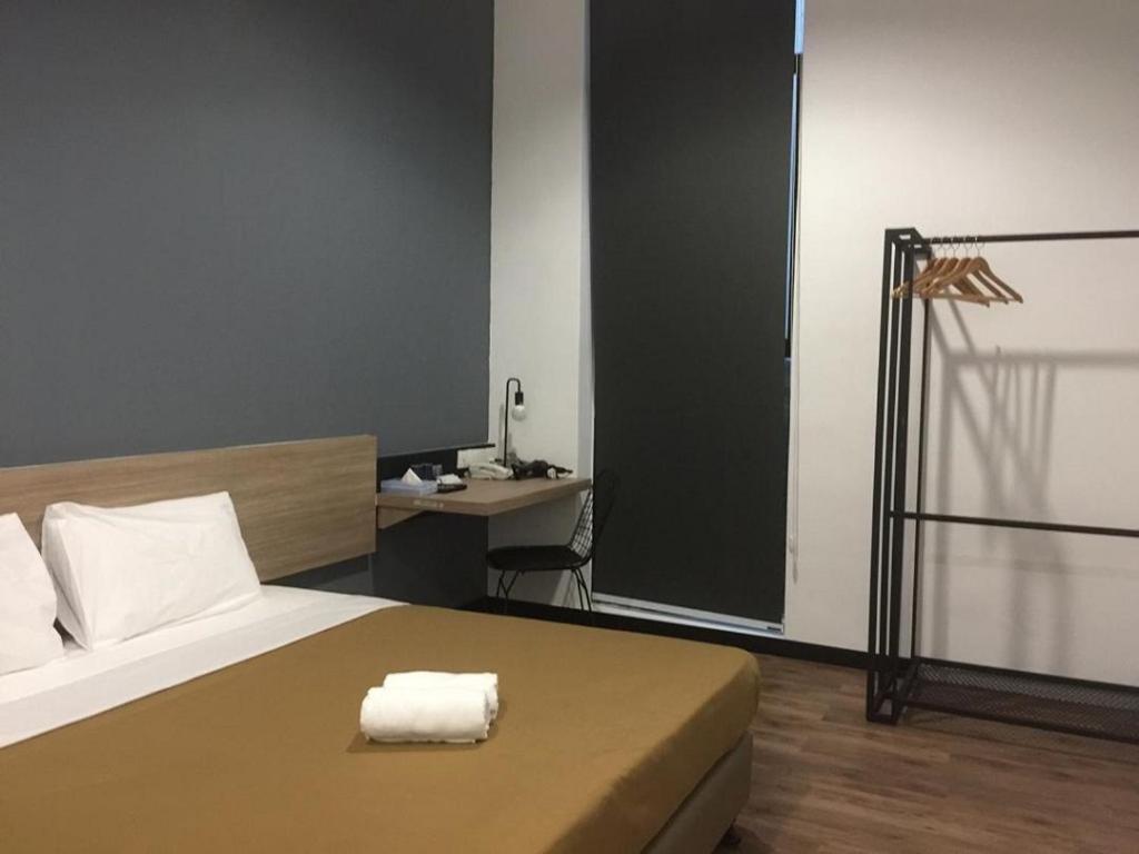 Urban Inn, Άλορ Σταρ Εξωτερικό φωτογραφία
